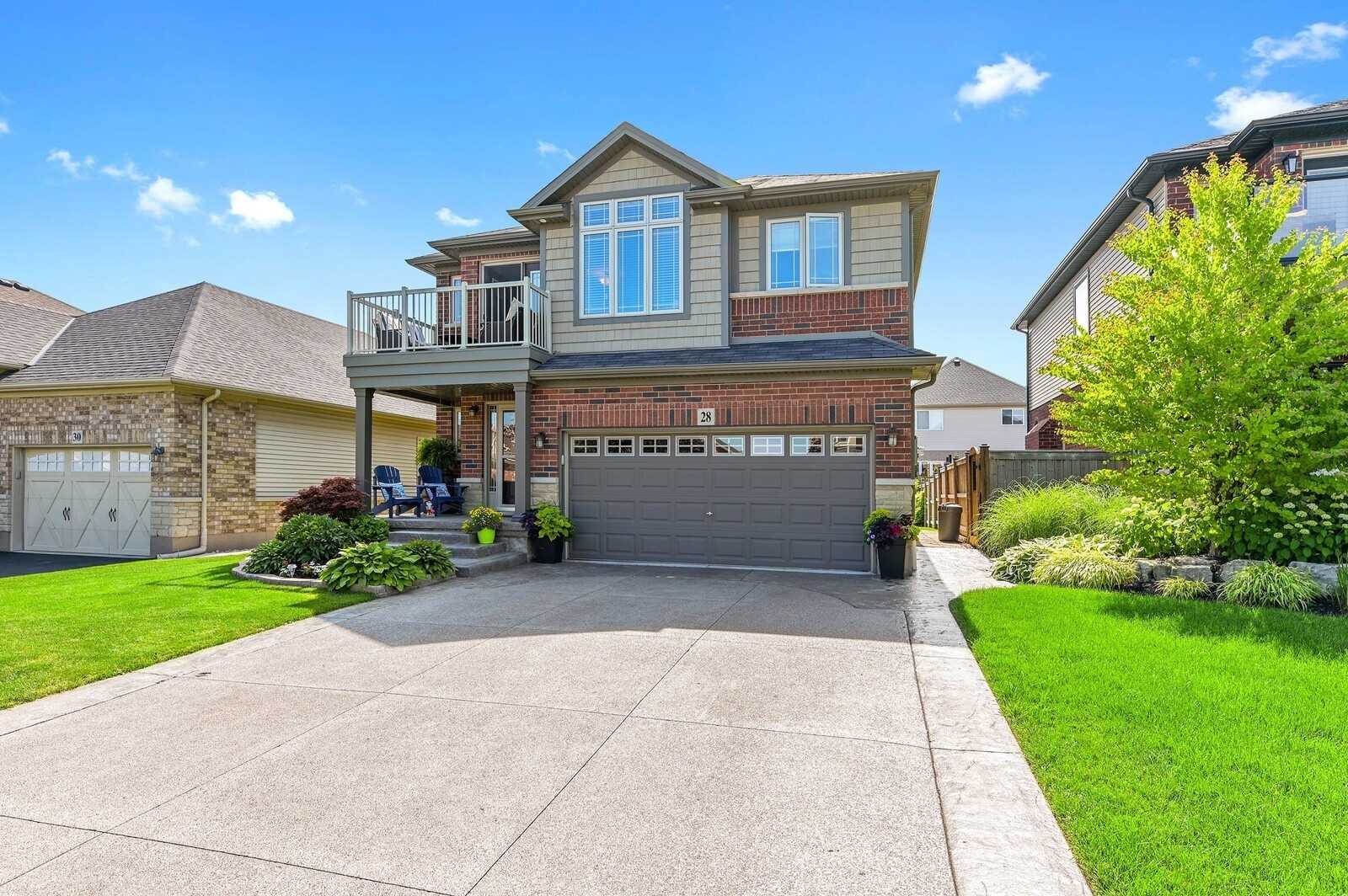 28 Udell Way