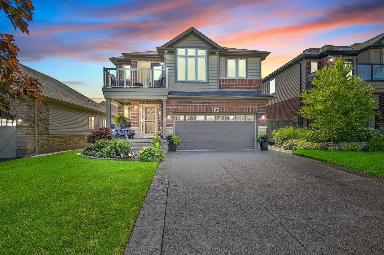 28 Udell Way