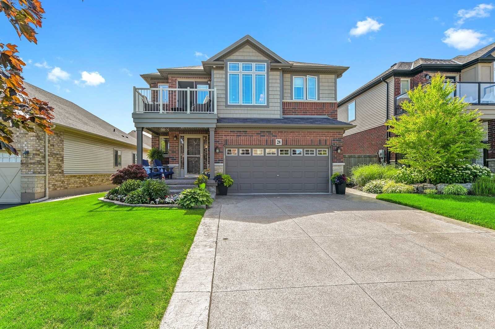 28 Udell Way