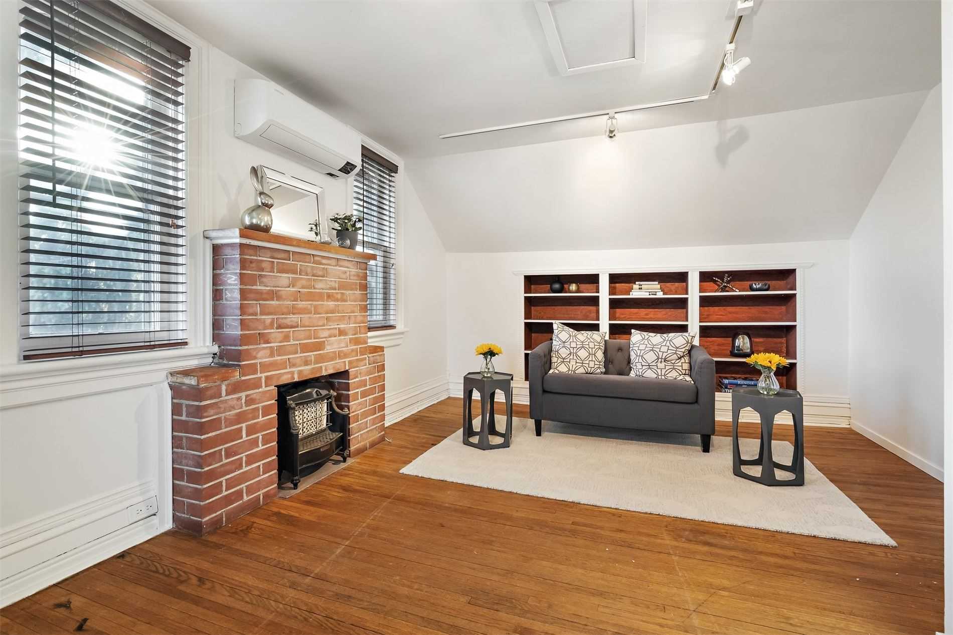 60 William St