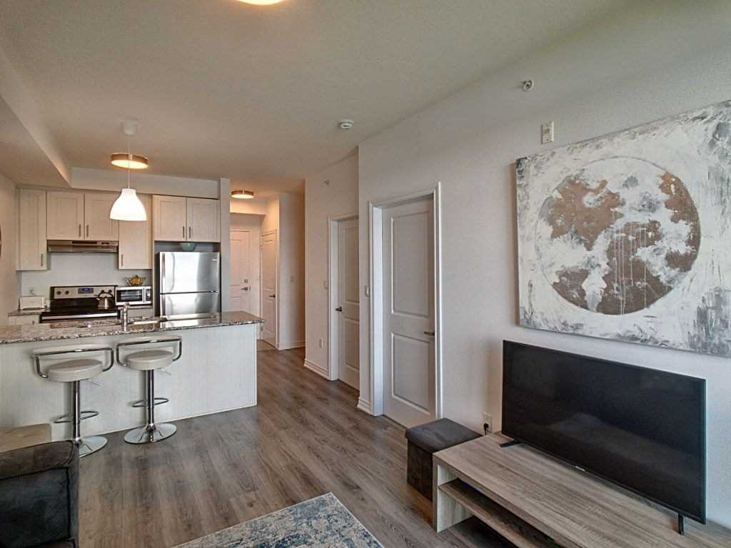 35 Southshore Cres, #328