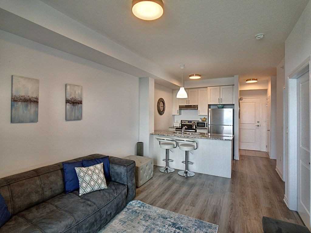35 Southshore Cres, #328