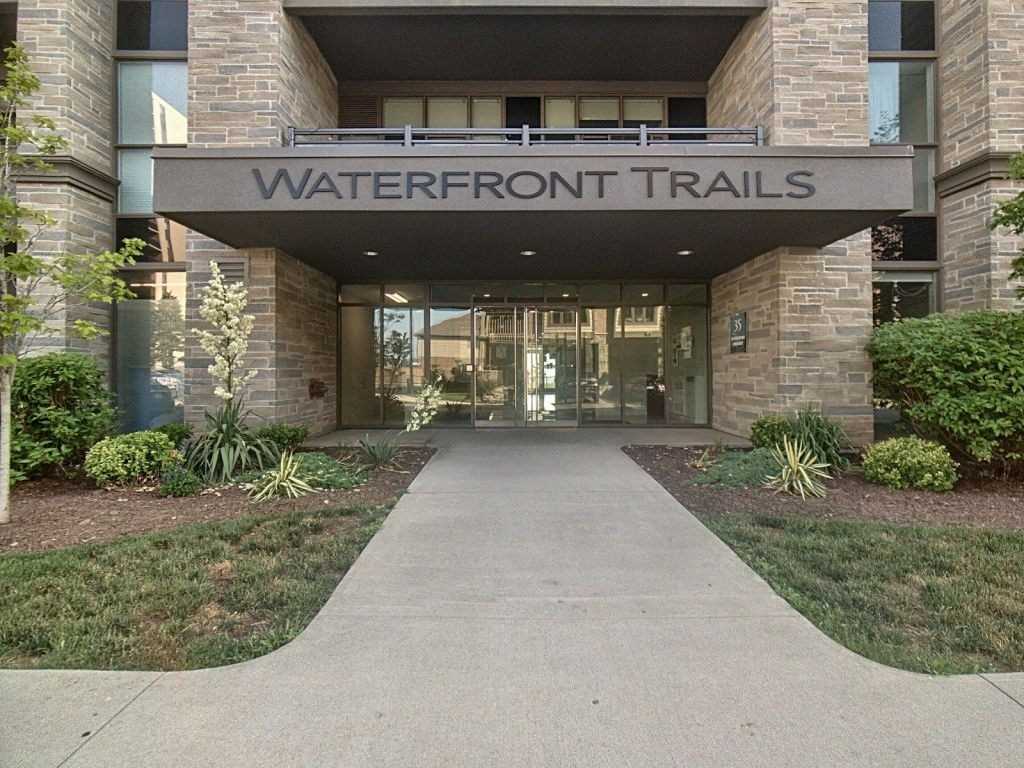 35 Southshore Cres, #328