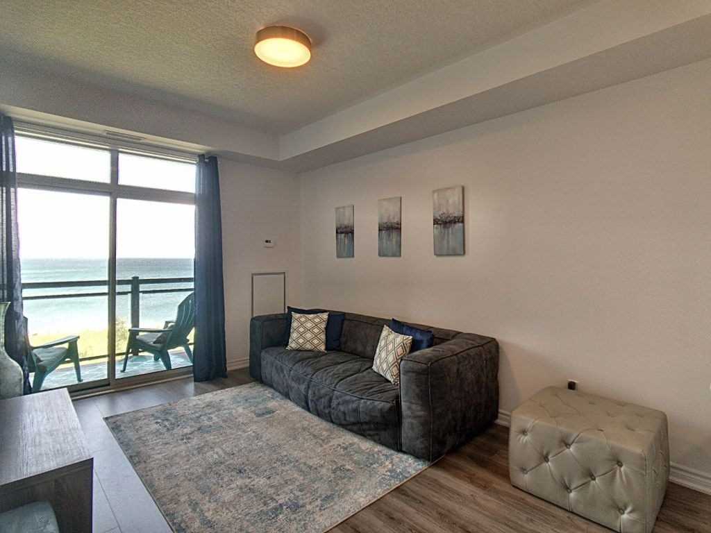 35 Southshore Cres, #328