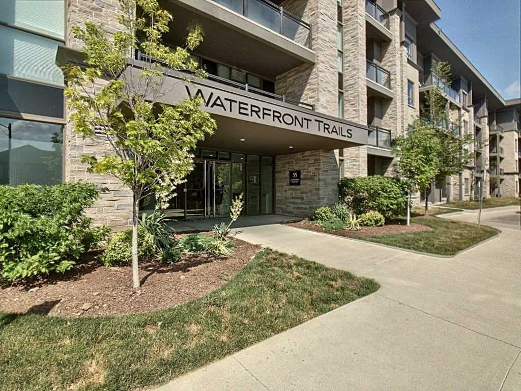 35 Southshore Cres, #328