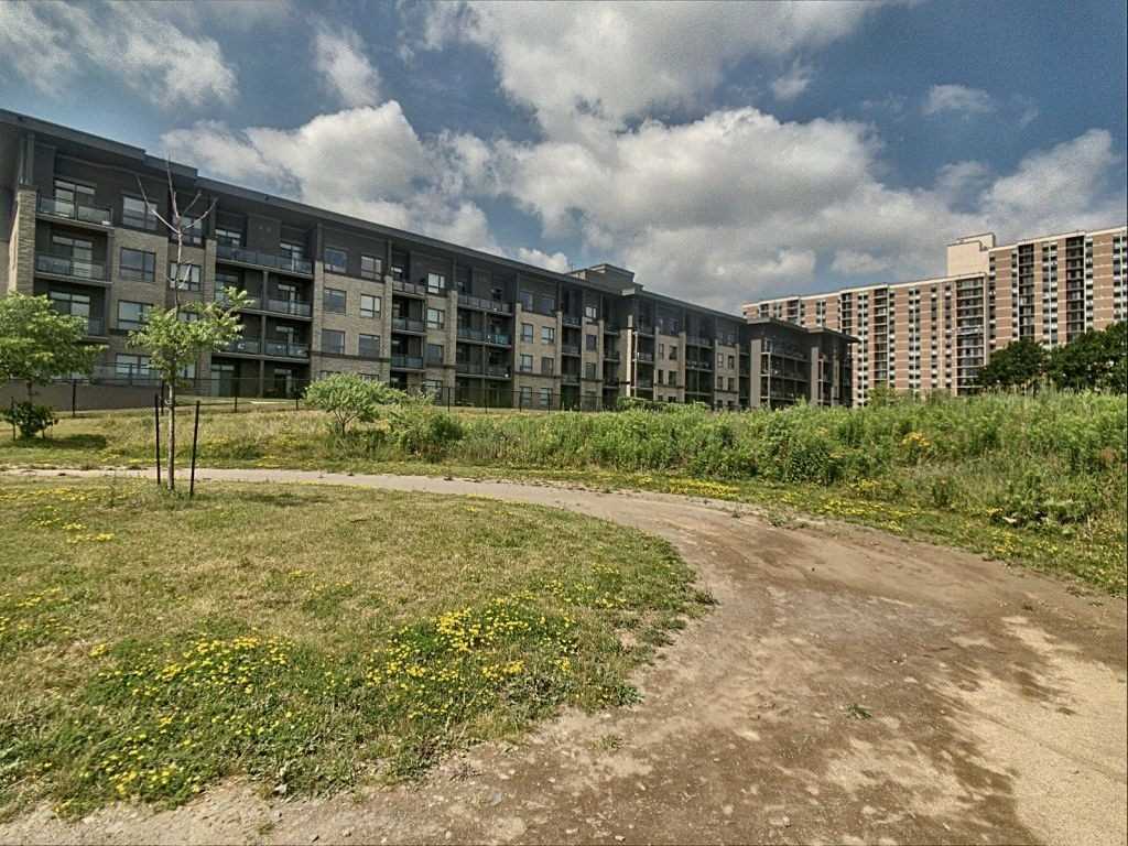 35 Southshore Cres, #328