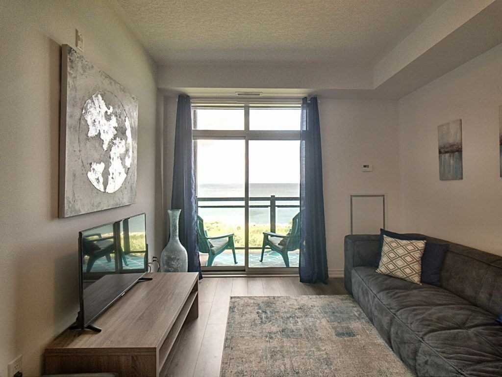 35 Southshore Cres, #328