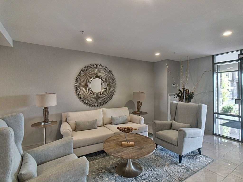 35 Southshore Cres, #328