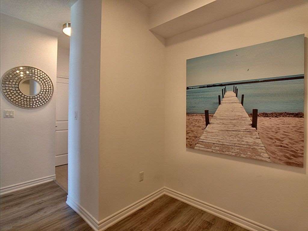 35 Southshore Cres, #328