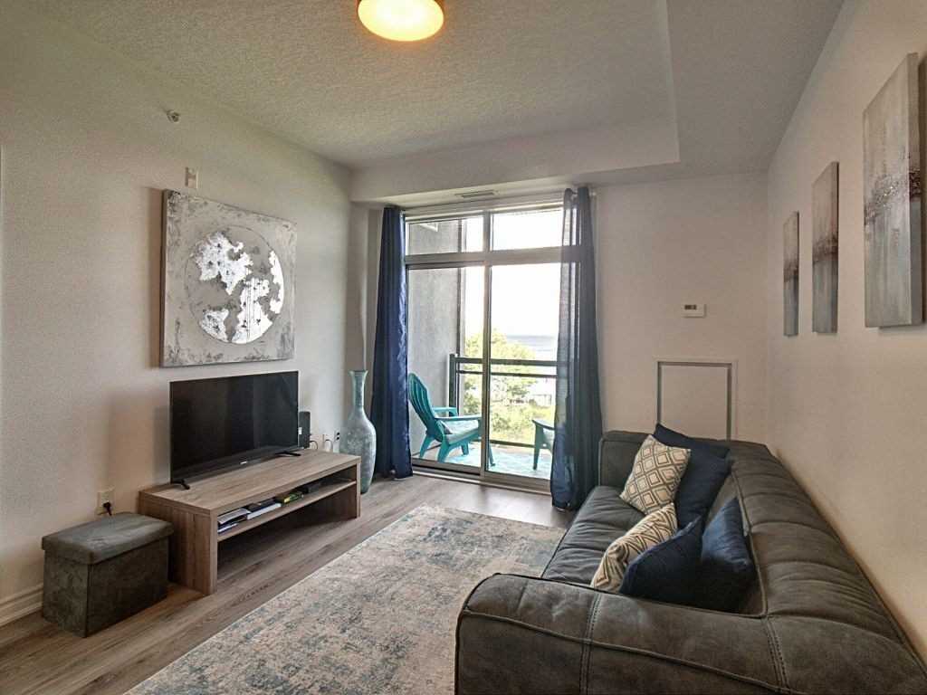 35 Southshore Cres, #328