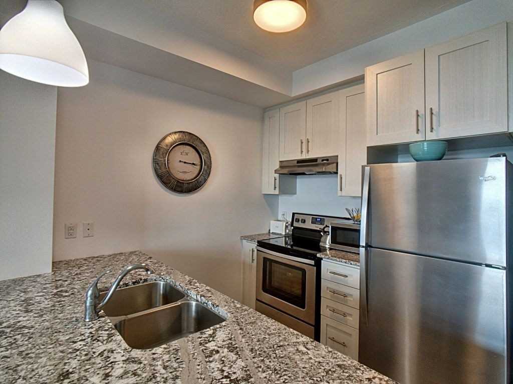 35 Southshore Cres, #328