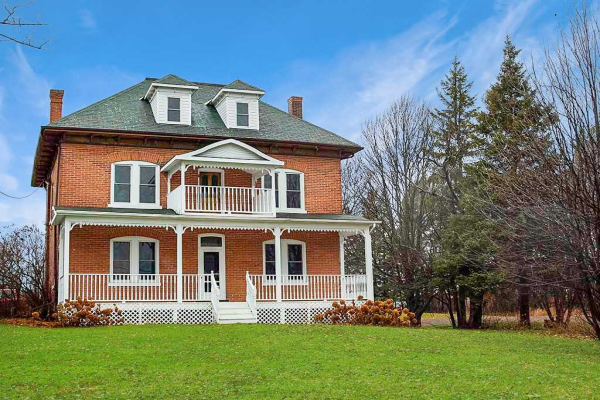 9 Fair View Lane, Powassan