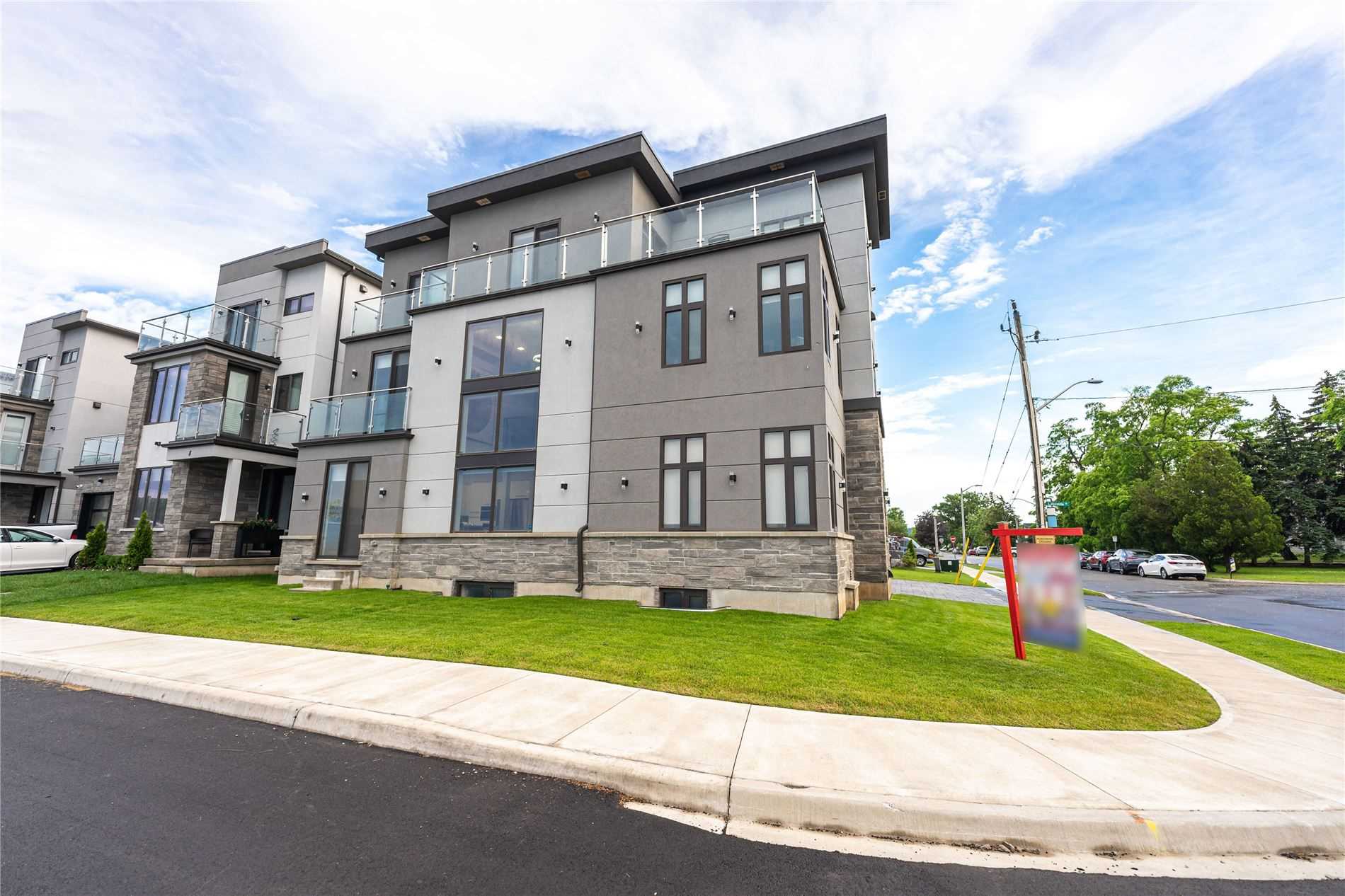 4 Sunrow Gate