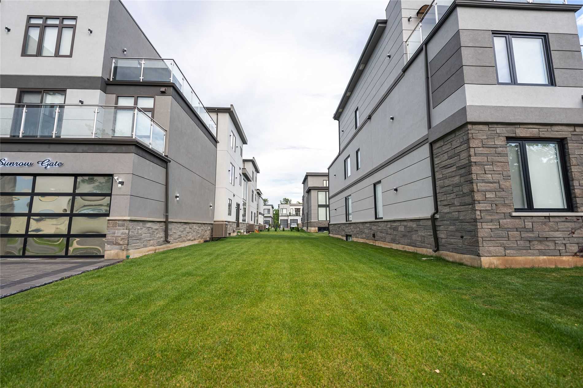 4 Sunrow Gate