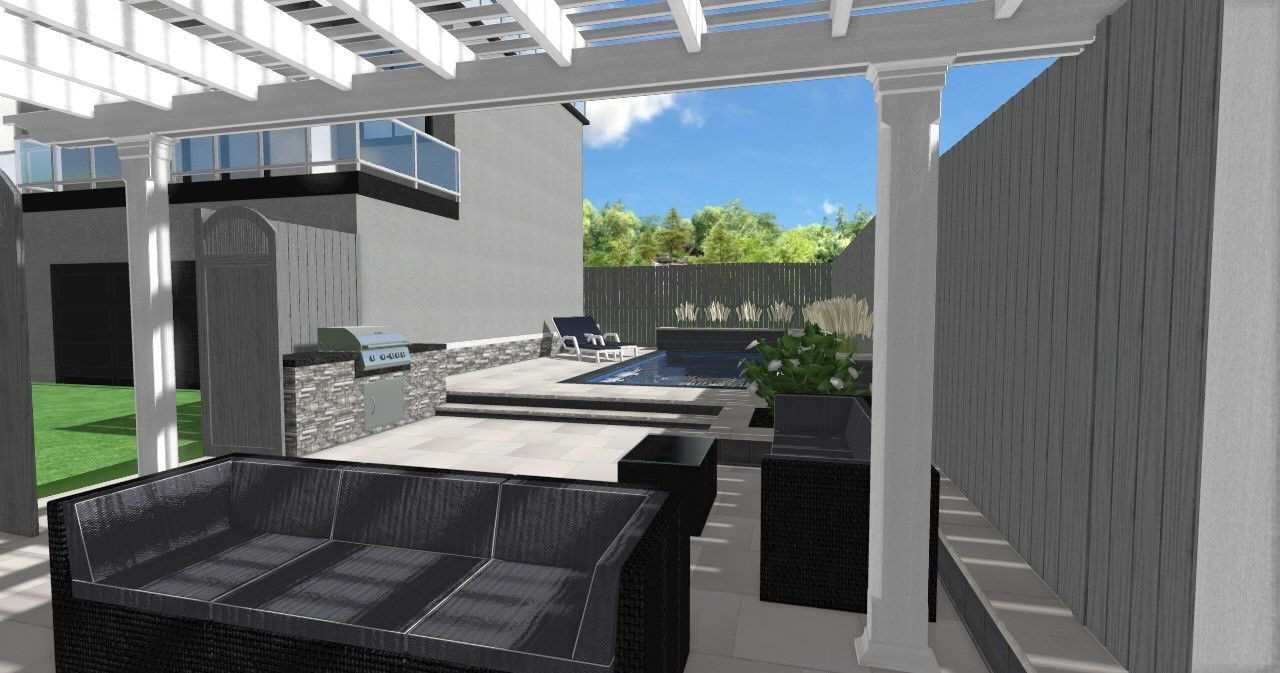 4 Sunrow Gate