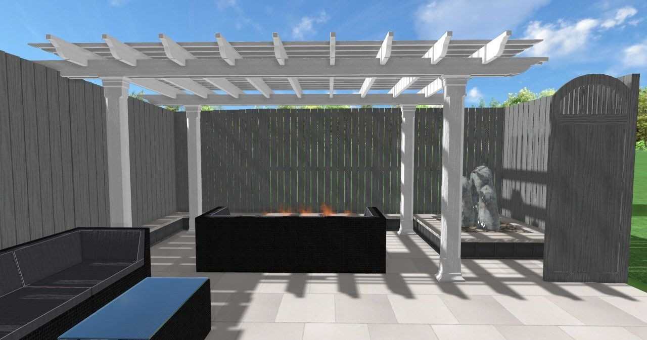 4 Sunrow Gate