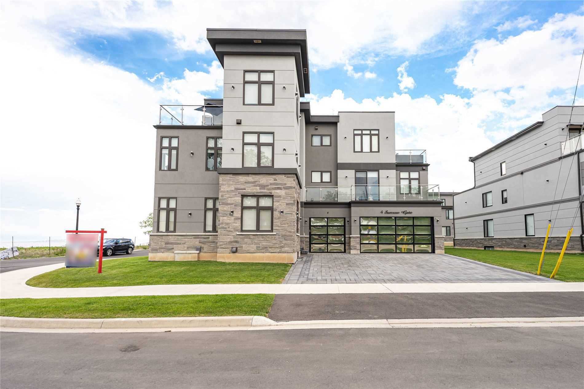 4 Sunrow Gate