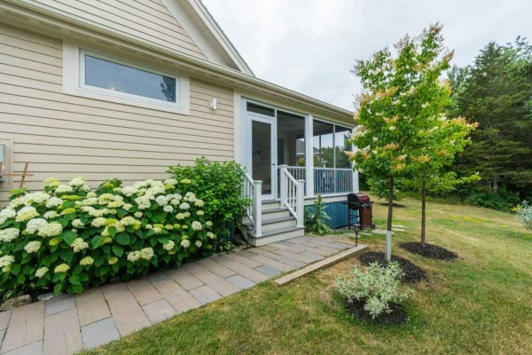 Prince Edward County