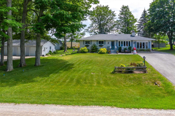 Kawartha Lakes