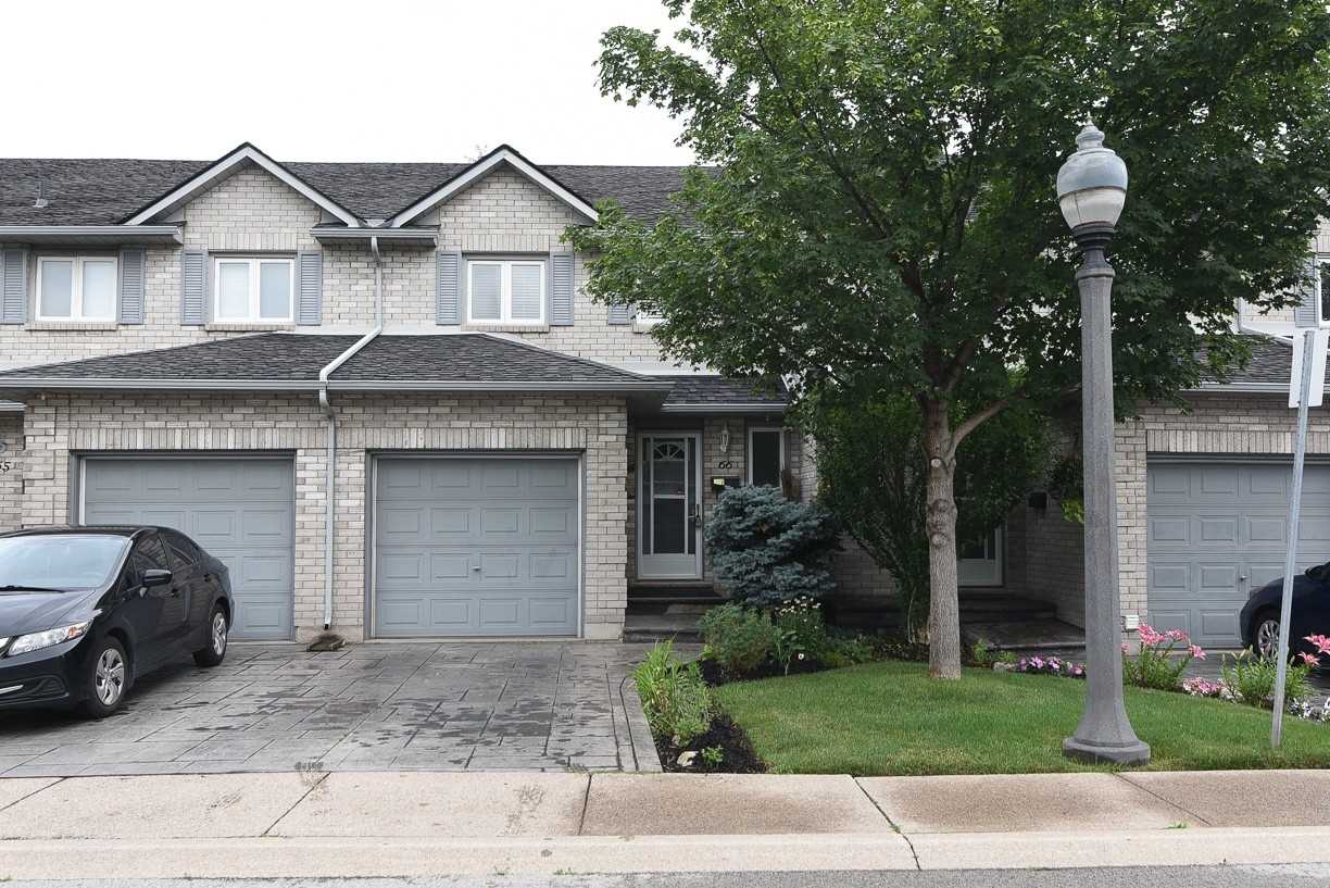 1 Royalwood Crt, #66
