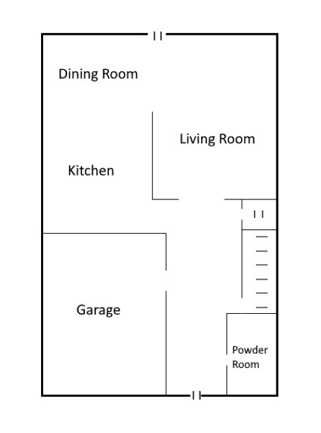 1 Royalwood Crt, #66