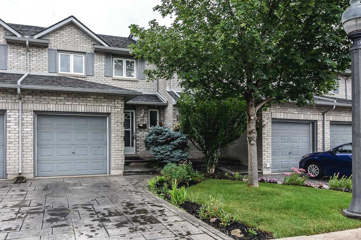 1 Royalwood Crt, #66