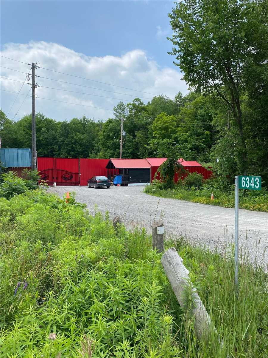 6343 Highway 35