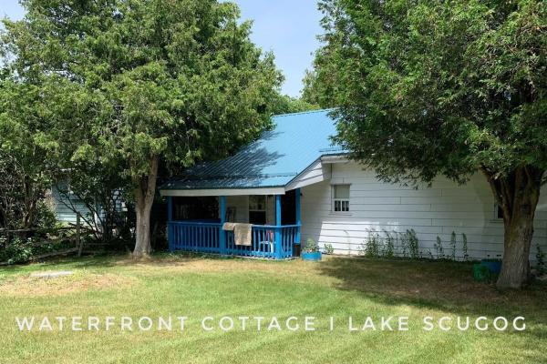 21 Shirley Anne Dr S, Kawartha Lakes