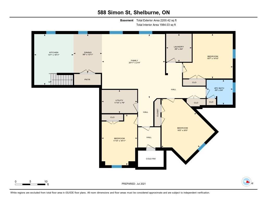 588 Simon St W