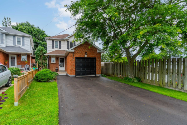 856 Westwood Cres, Cobourg