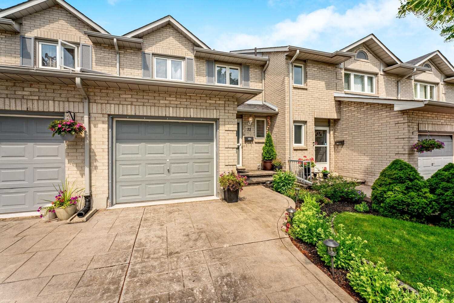 1 Royalwood Crt, #73
