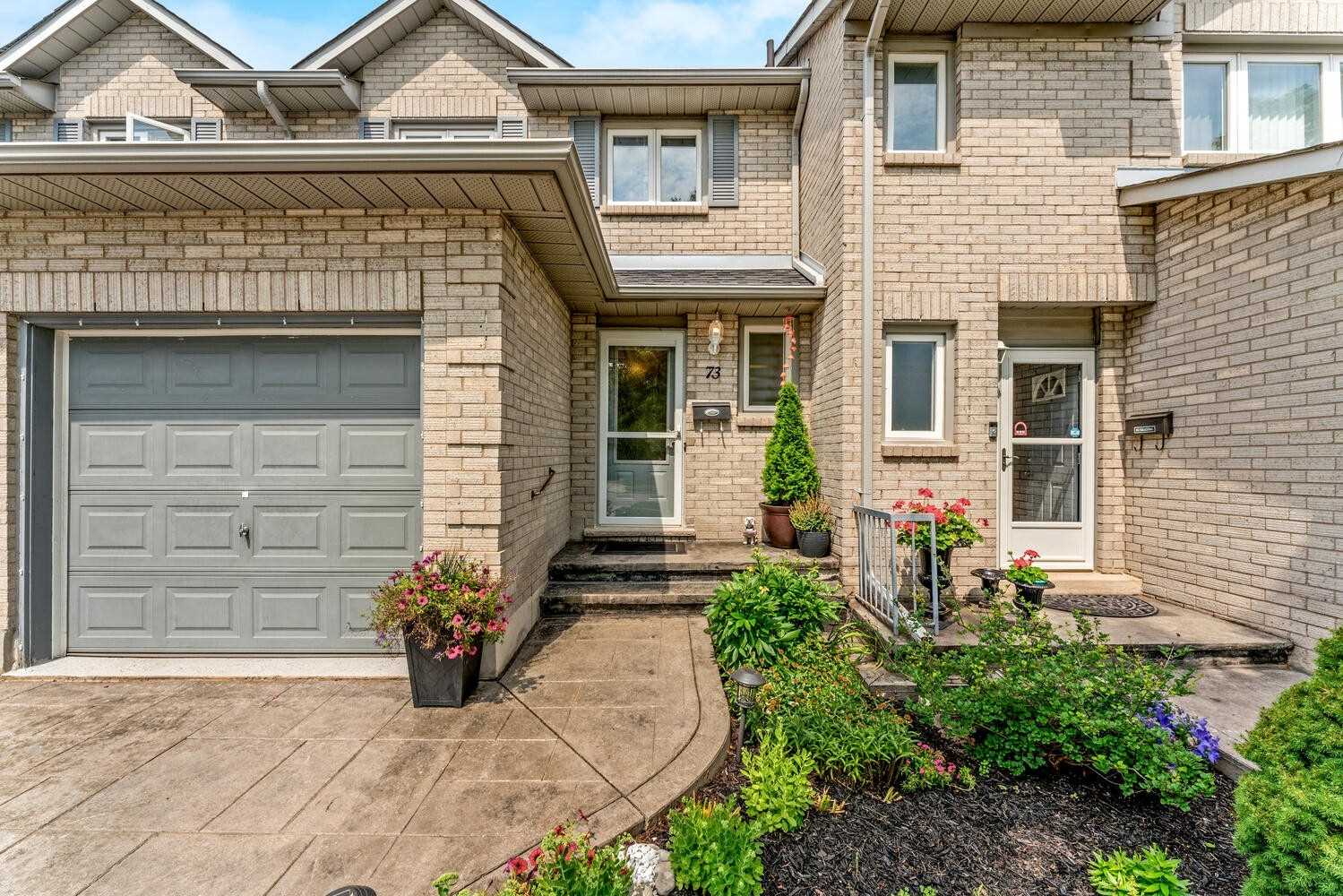 1 Royalwood Crt, #73