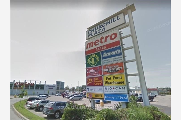 150 Churchill Blvd, Sault Ste Marie