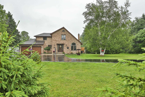 5745 Fourth Line, Guelph/Eramosa
