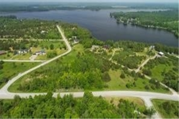 Lot 1 Lakeview Dr, Trent Hills