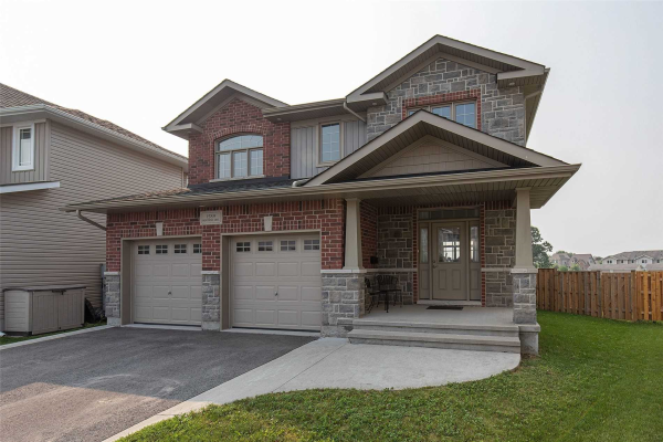 1589 Providence Cres, Kingston