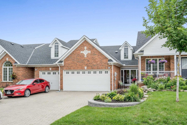 174 Riverwalk Pl, Guelph/Eramosa