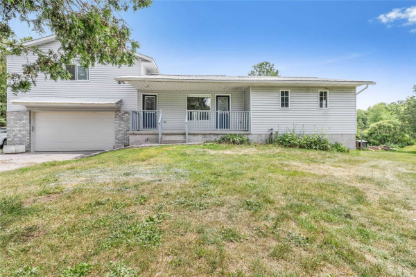 5506 Hinchinbrooke Rd, South Frontenac