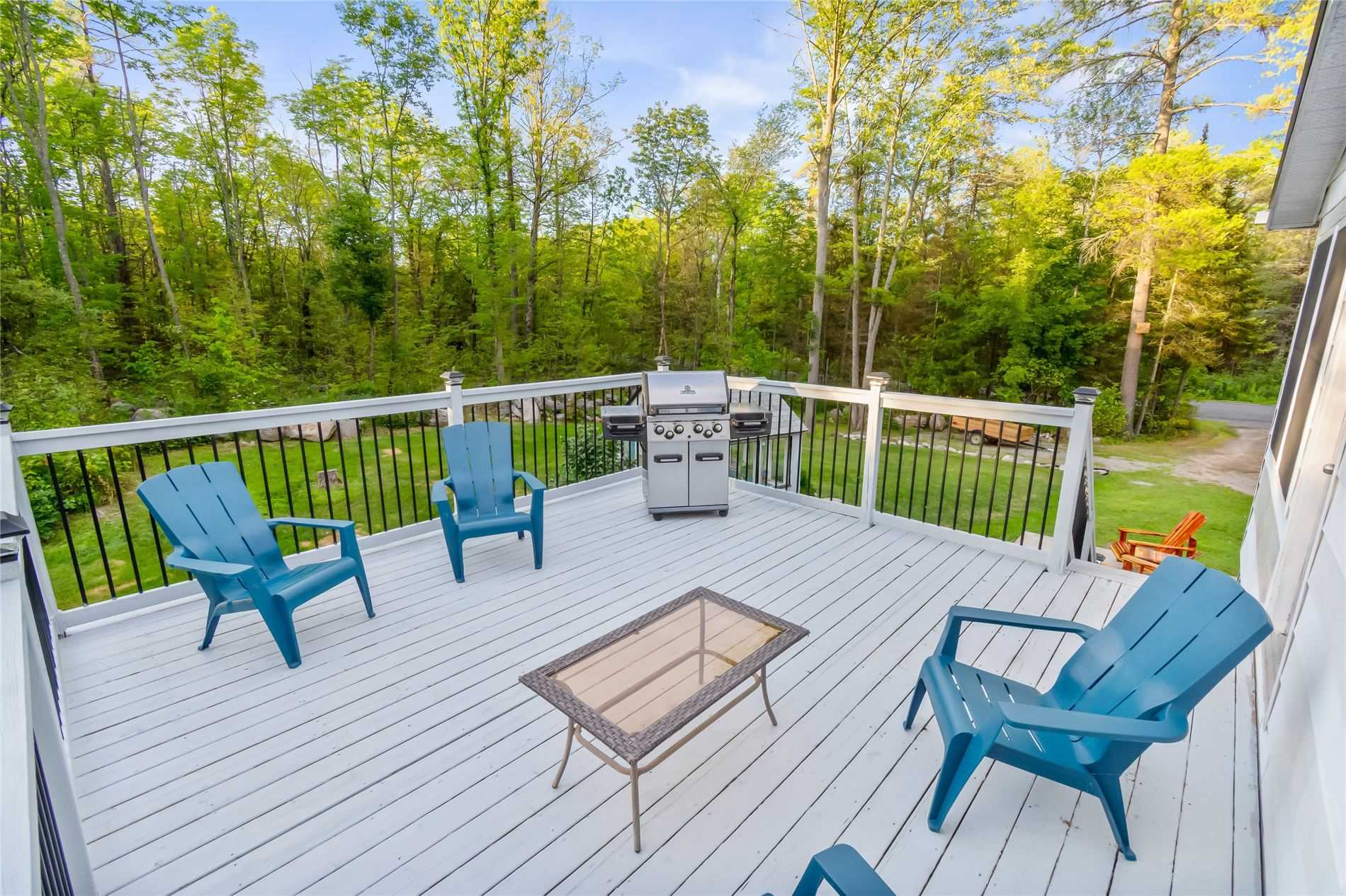 8 Cedar Crt