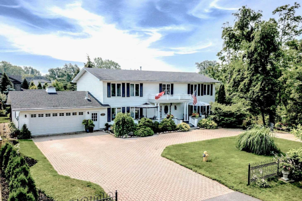 538 Butler St, Niagara-on-the-Lake