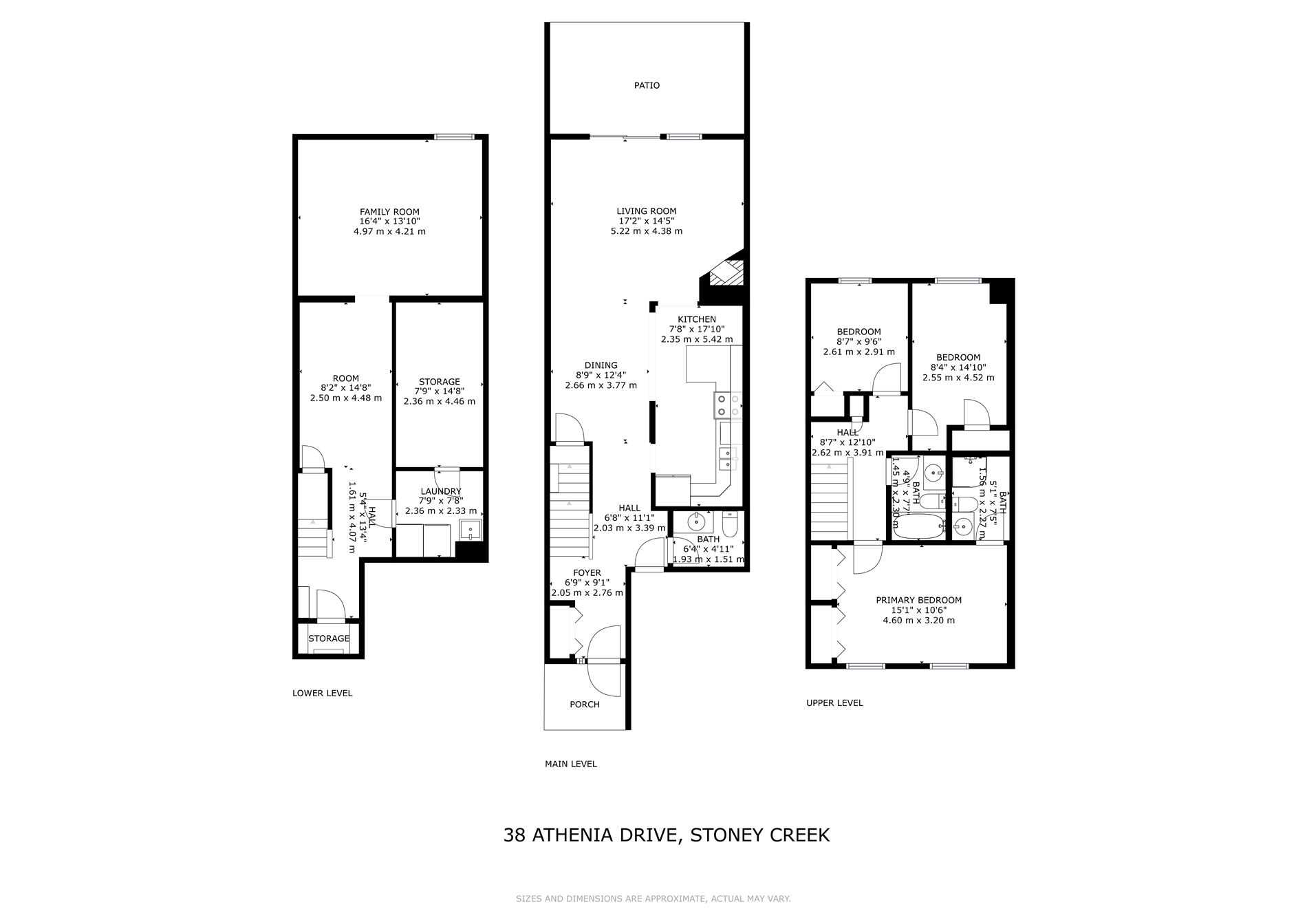 38 Athenia Dr