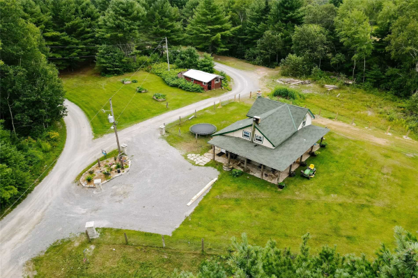 1234 Howland Junction Rd, Minden Hills