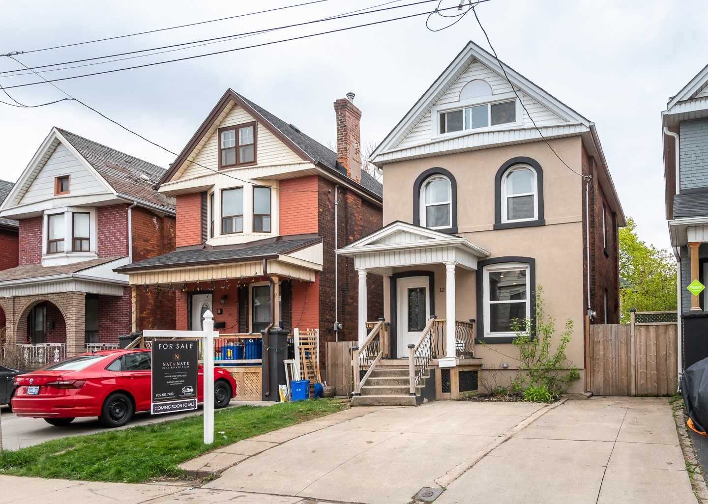 12 Somerset Ave