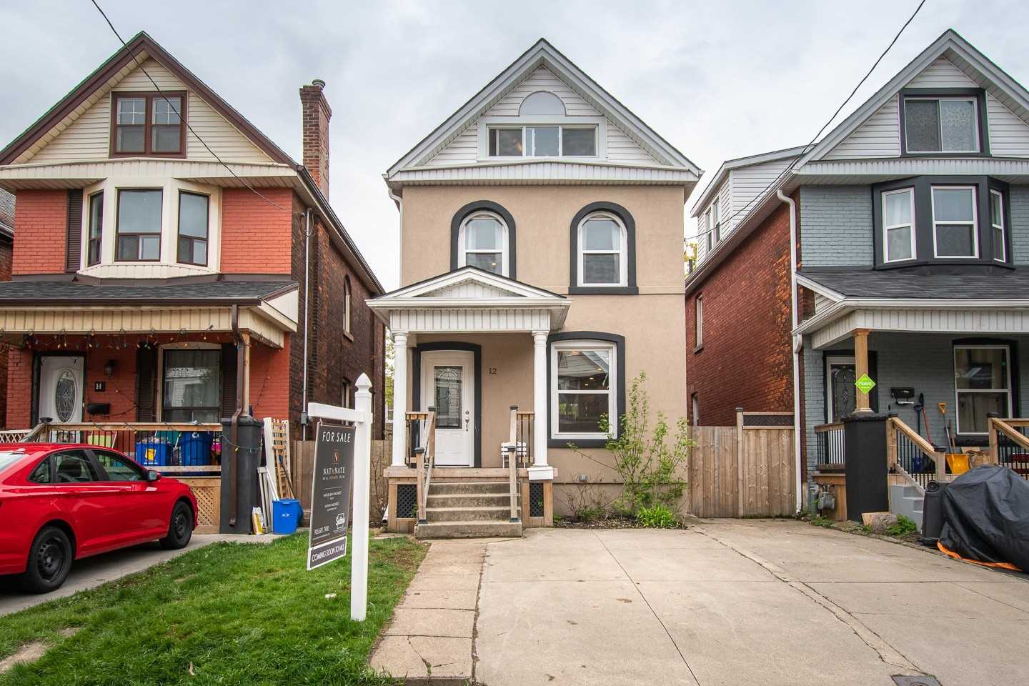 12 Somerset Ave