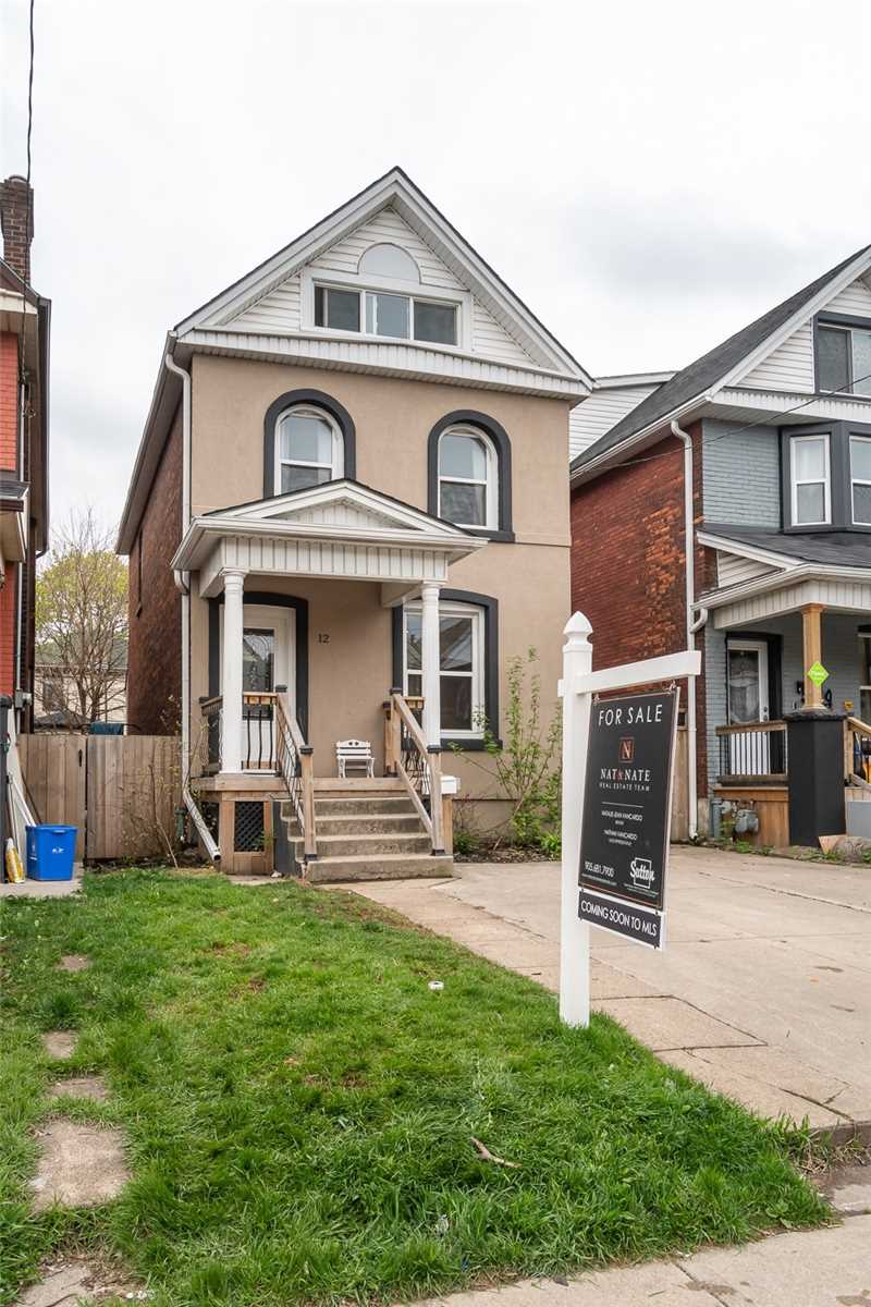 12 Somerset Ave