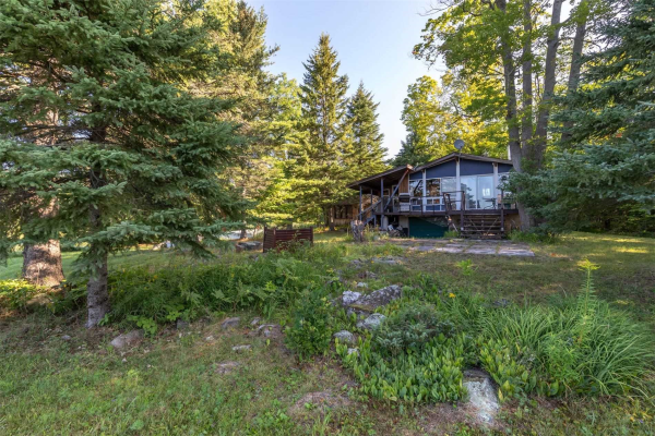 Kawartha Lakes