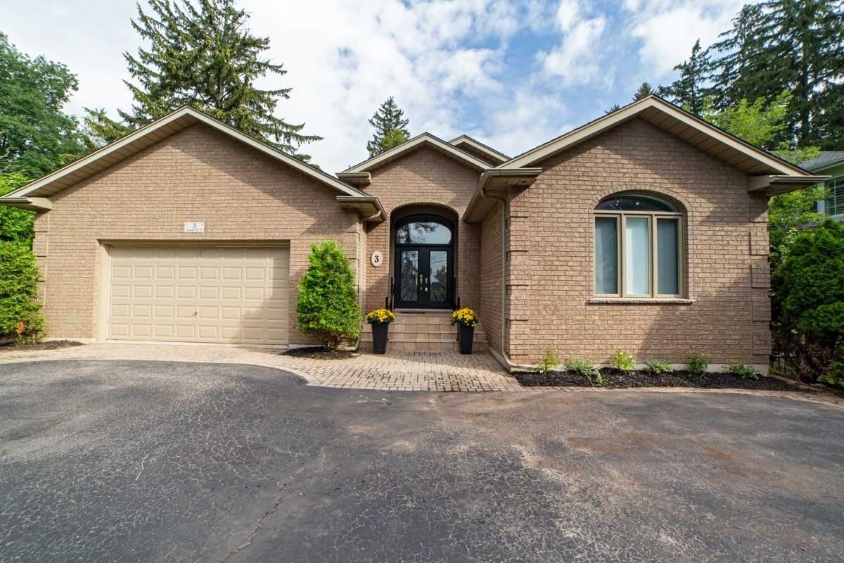 3 Jerseyville Rd W
