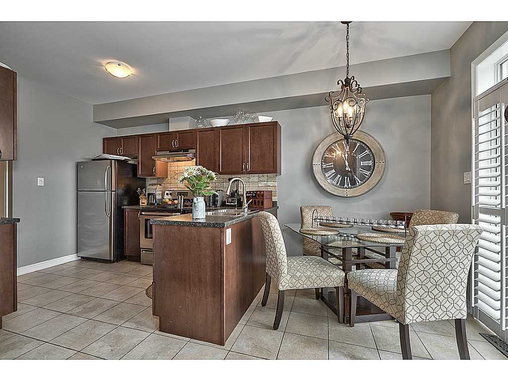45 Seabreeze Cres, #2