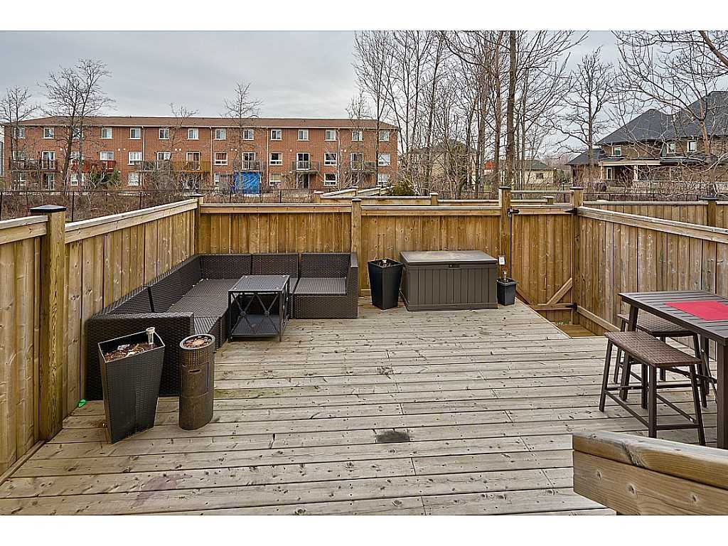 45 Seabreeze Cres, #2