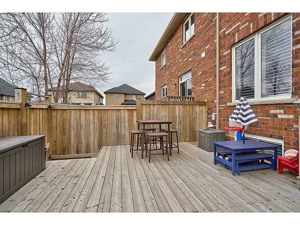45 Seabreeze Cres, #2